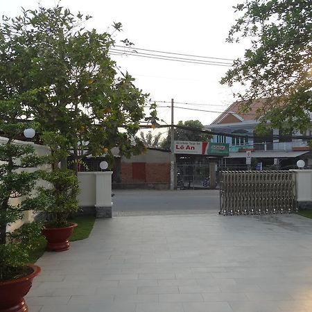 Hoa Vinh Hotel Ho-Chi-Minh-Stadt Exterior foto